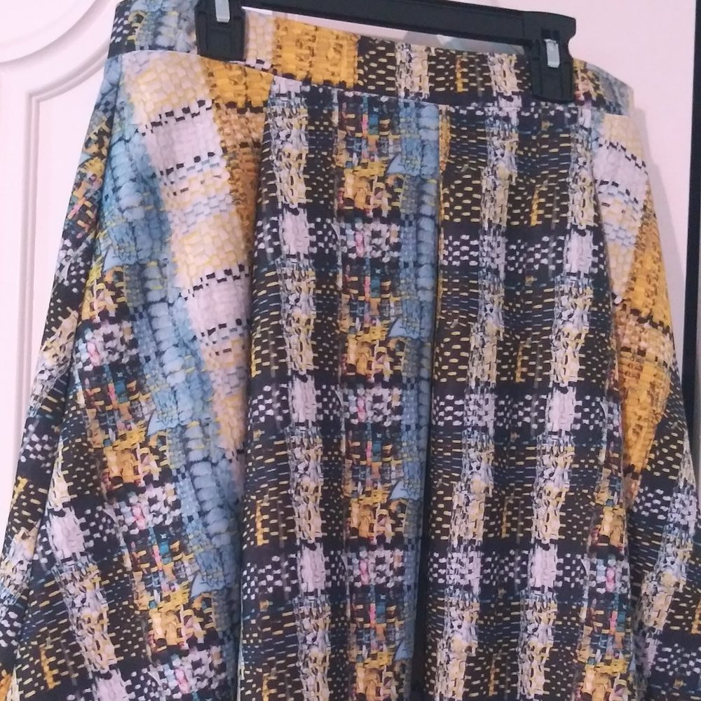 Project Runway, Medium